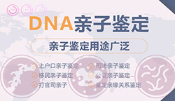 山西DNA鉴定机构出结果要多久 山西DNA鉴定机构出结果要多久